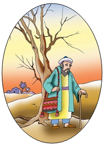 الصديق وقت الضيق الصديق وقت الضيق